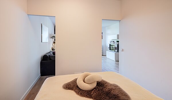 Apartment с 1.5 комнатами | München-Bogenhausen | 70378 | ...gemütlicher...