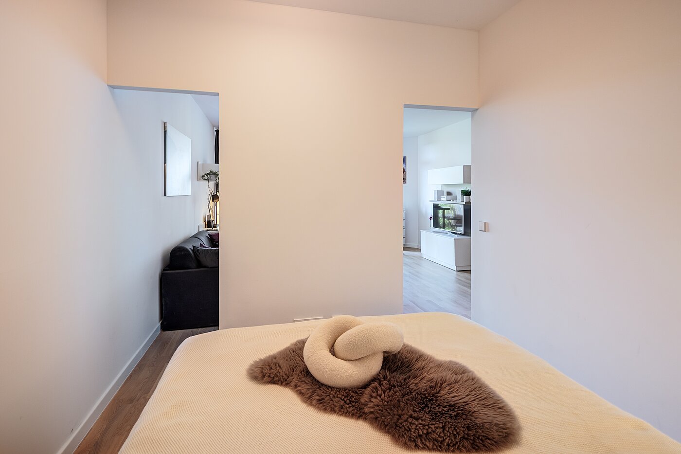 Apartment с 1.5 комнатами | München-Bogenhausen | 70378 | ...gemütlicher...