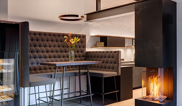 Особое свойство с 15 комнатами | Bad Wiessee | 701591 | Chalet II