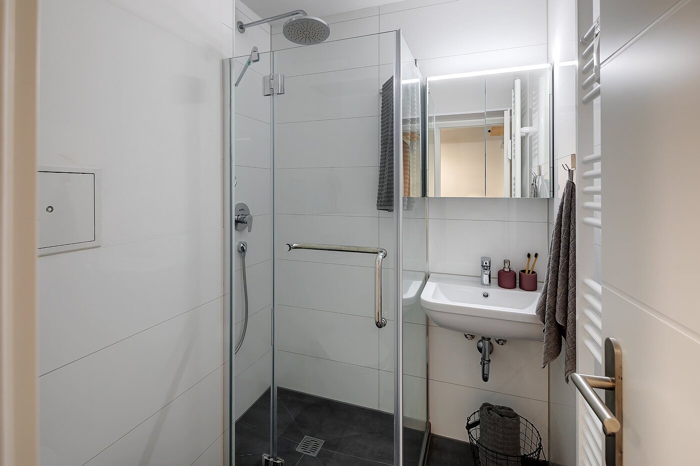 Квартира в многоэтажно доме с 1 комнатная | München-Obergiesing | 1903ML2