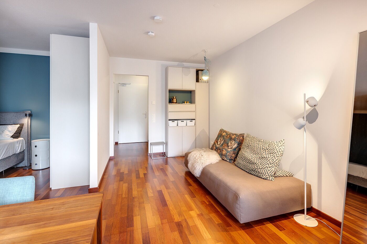 Плоский с 1.5 комнатами | München-Sendling | 702632 | ...Wohn- und ...