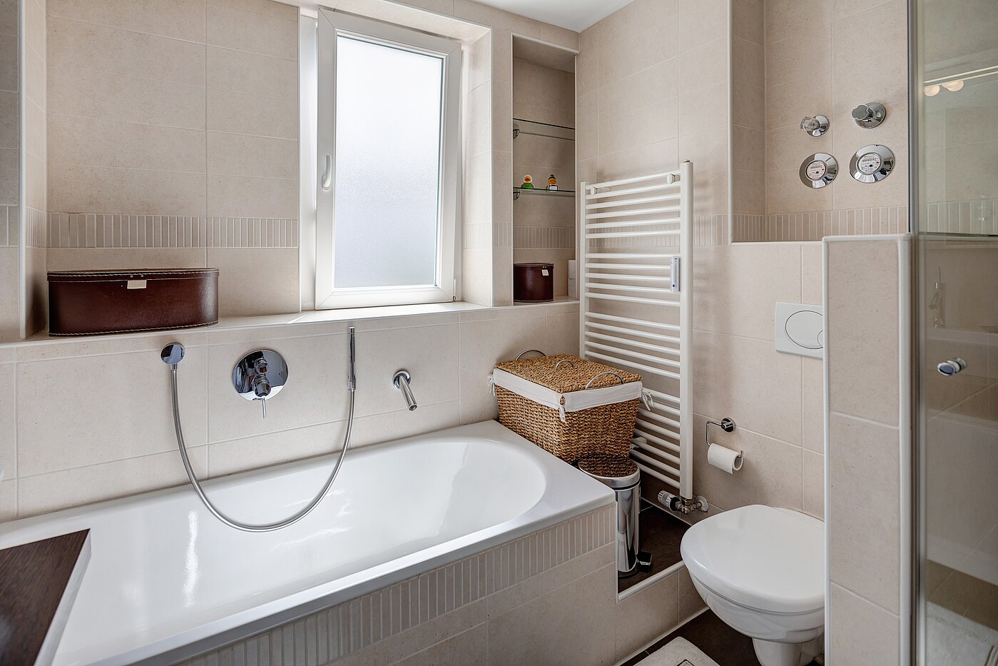 Дуплекс с 2.5 комнатами | München-Ludwigsvorstadt | 2111ML5 | ...mit Badewanne...