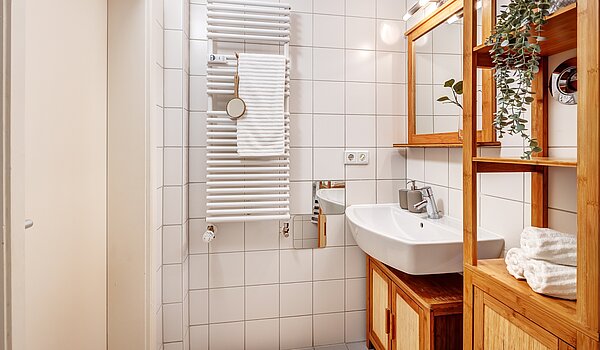 Квартира в многоэтажно доме с 3 комнатами | München-Bogenhausen | 2112ML3 | geschmackvolles Bad