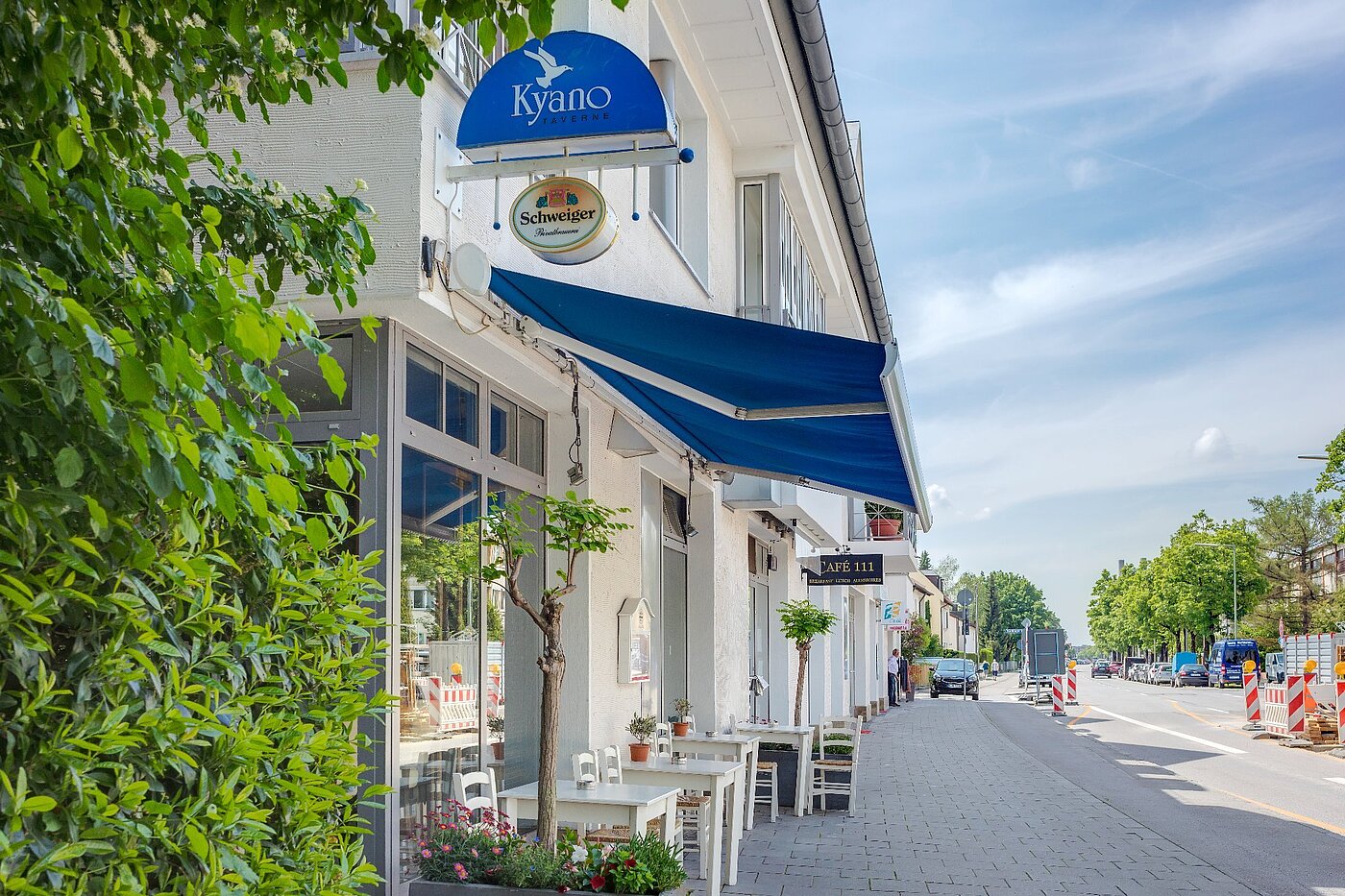Плоский с 1.5 комнатами | München-Obersendling | 1805ML2 | ...Nähe