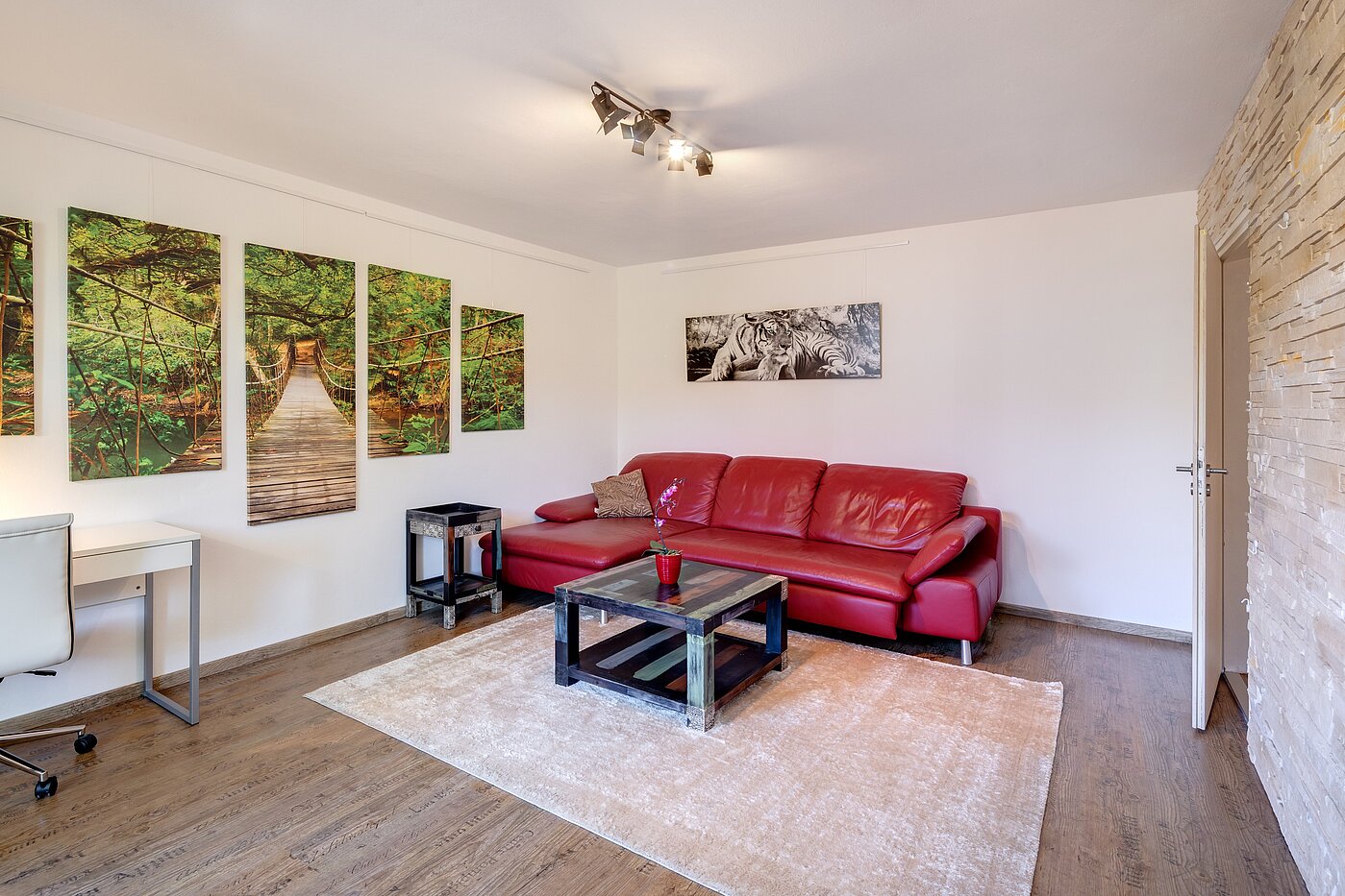 Квартира в многоэтажно доме с 2.5 комнатами | München-Maxvorstadt | 702031 | Wohnen