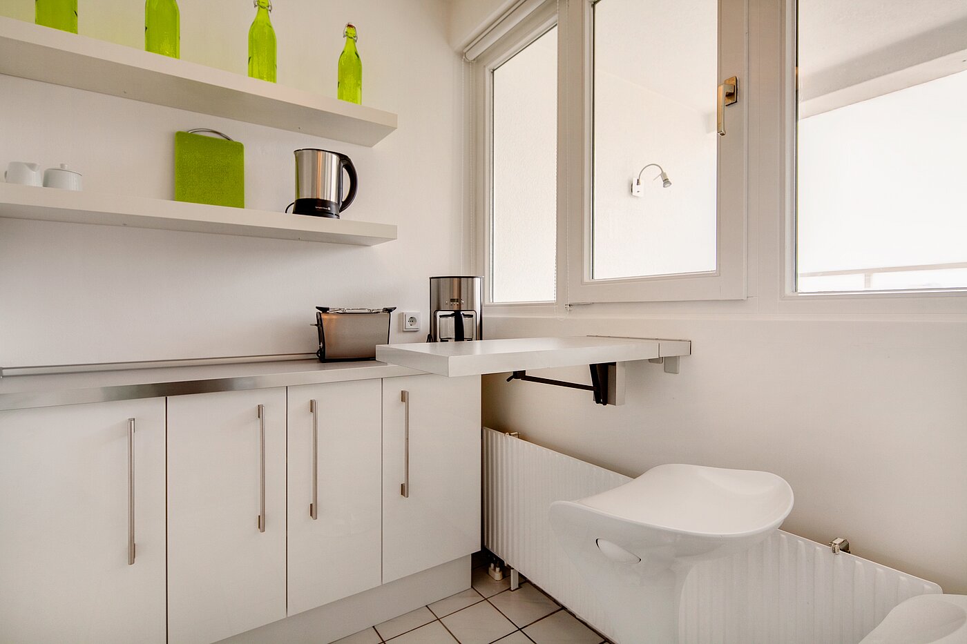 Apartment с 1 комнатная | München-Sendling | 70479 | Badezimmer