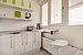 Apartment с 1 комнатная | München-Sendling | 70479 | Badezimmer | Thumbnail