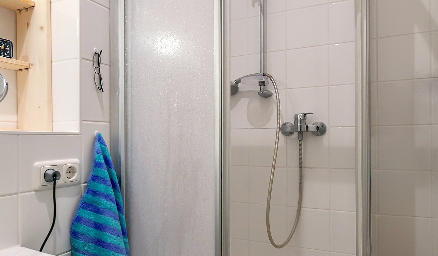 Квартира в многоэтажно доме с 2 комнатами | München-Haidhausen | 1807ML2 | ...Duschbad