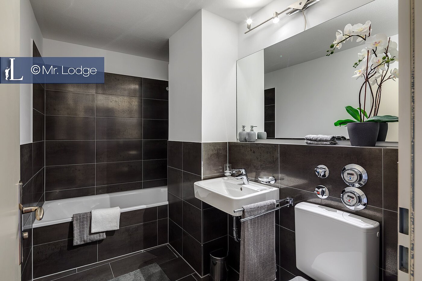 Квартира в многоэтажно доме с 3 комнатами | München-Ludwigsvorstadt | 1806ML1 | Neues Bad