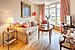 Квартира в многоэтажно доме с 1.5 комнатами | München-Maxvorstadt | 70480 | Wohnzimmer | Thumbnail