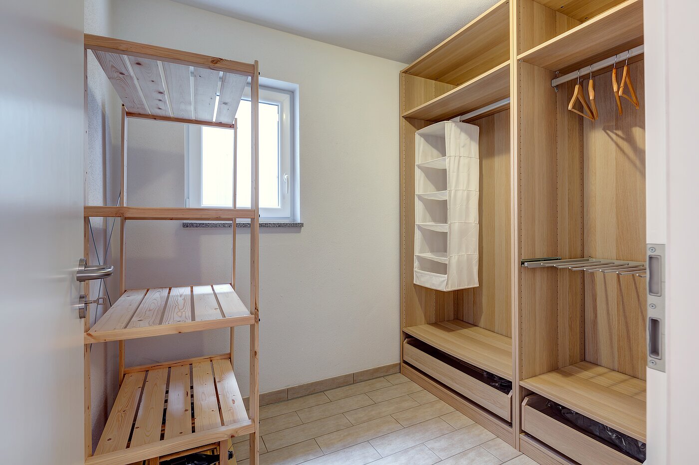 Квартира в многоэтажно доме с 4 комнатами | München-Forstenried | 2209ML6 | ...Ankleide