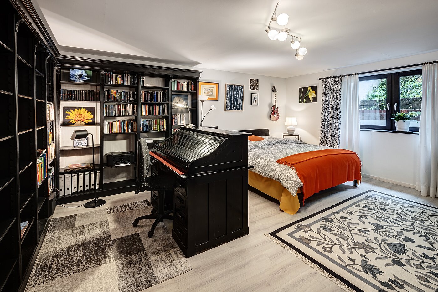 Особняк с 4 комнатами | Neubiberg | 70429 | Schlafzimmer Souterrain