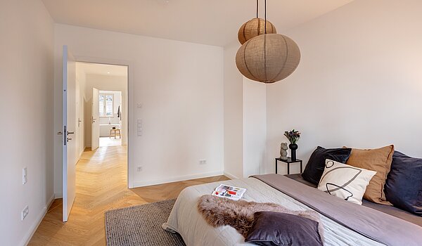 Terrassenwohnung с 3 комнатами | München-Harlaching | 70371 | ...Stellfläche