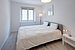 Квартира в многоэтажно доме с 2 комнатами | München-Sendling | 70414 | Großes Bett | Thumbnail