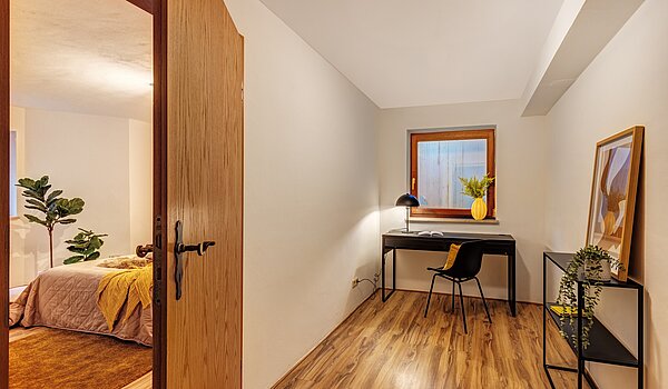 Квартира в многоэтажно доме с 3 комнатами | München-Trudering | 70481 | Vielfältig nutzbar