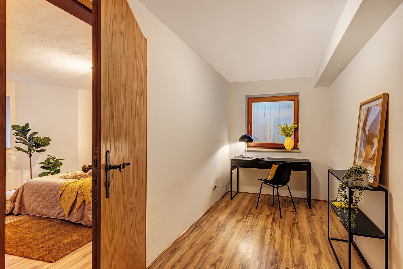 Квартира в многоэтажно доме с 3 комнатами | München-Trudering | 70481 | Vielfältig nutzbar