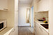 Квартира в многоэтажно доме с 1 комнатная | München-Milbertshofen | 704371 | Apartmentküche... | Thumbnail