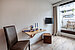 Apartment с 1 комнатная | München-Maxvorstadt | 70448 | Kleiner Tisch | Thumbnail