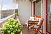 Квартира в многоэтажно доме с 3 комнатами | München-Schwabing | 703181 | ...Balkon | Thumbnail