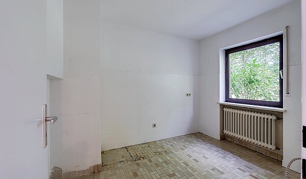 Таун-хаус с 5 комнатами | München-Obermenzing | 1907ML6 | große Küche