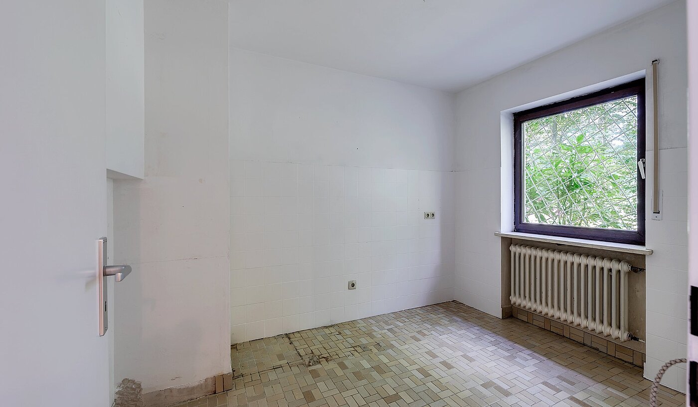 Таун-хаус с 5 комнатами | München-Obermenzing | 1907ML6 | große Küche