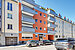 Квартира в многоэтажно доме с 1 комнатная | München-Schwabing | 70449 | Außenansicht | Thumbnail