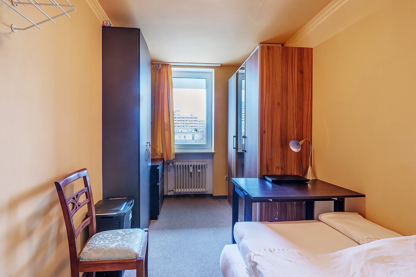 Квартира в многоэтажно доме с 3 комнатами | München-Schwabing | 1912ML4 | Kinder- oder Gästezimmer