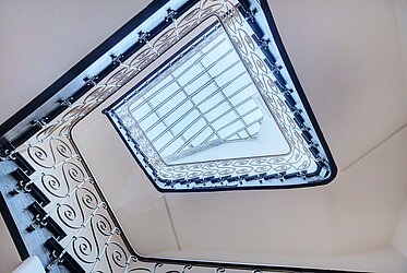 Хайдхаузен: Старинное здание с душой — историческое, центральное, тихое — уникальное