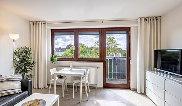 Квартира в многоэтажно доме с 1 комнатная | München-Milbertshofen | 70437 | Essen