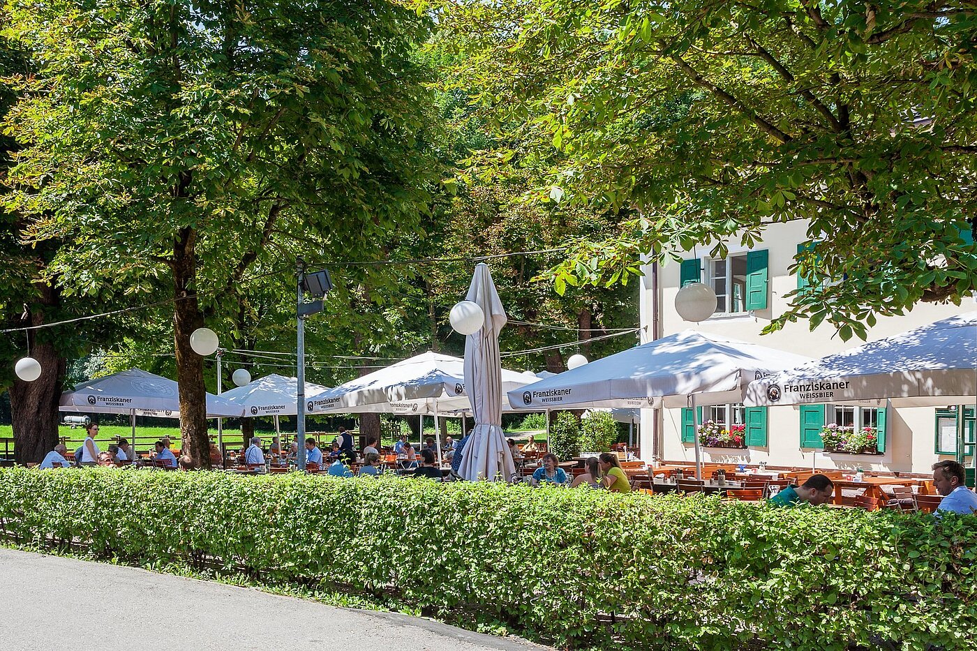 Квартира в многоэтажно доме с 1 комнатная | München-Oberföhring | 2104ML2 | St. Emmeram i.d. Nachbarschaft