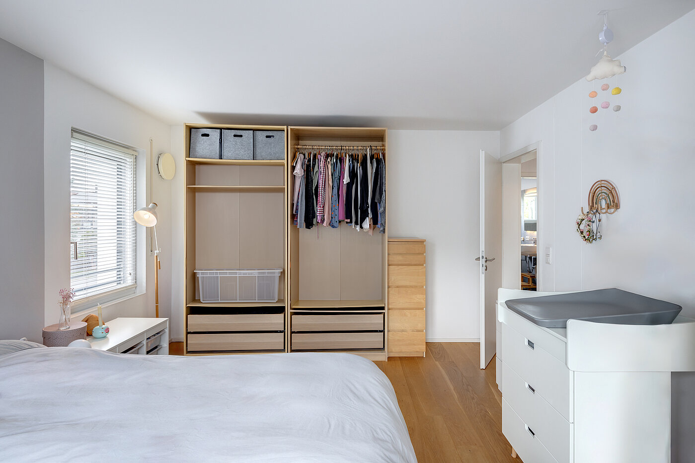 Половина двухквартирного жилого дома с 5 комнатами | München-Aubing | 70162 | ...mit Stellfläche