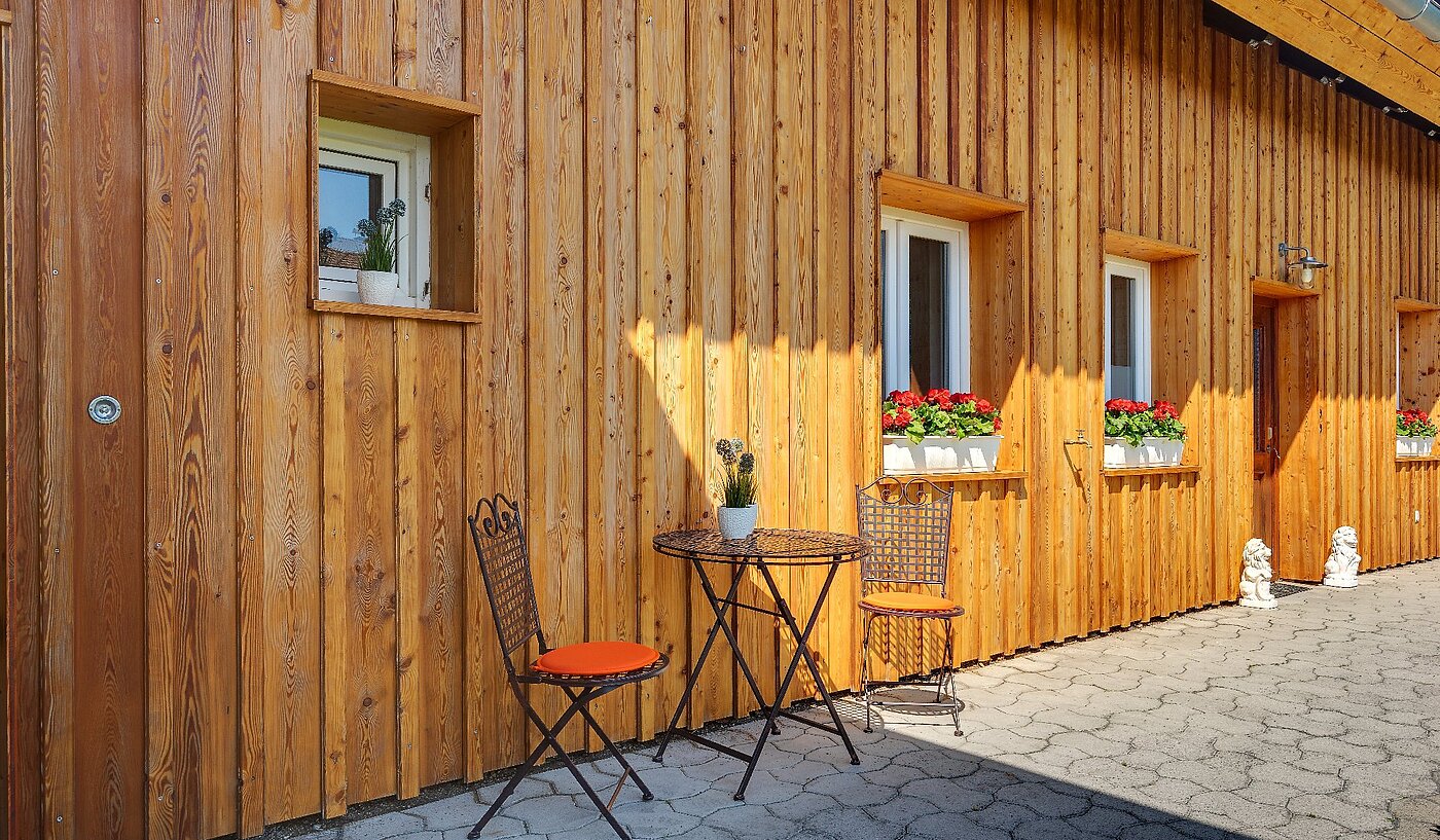 Bauernhaus с 9 комнатами | Hohenschäftlarn | 1805ML4 | Haus 1