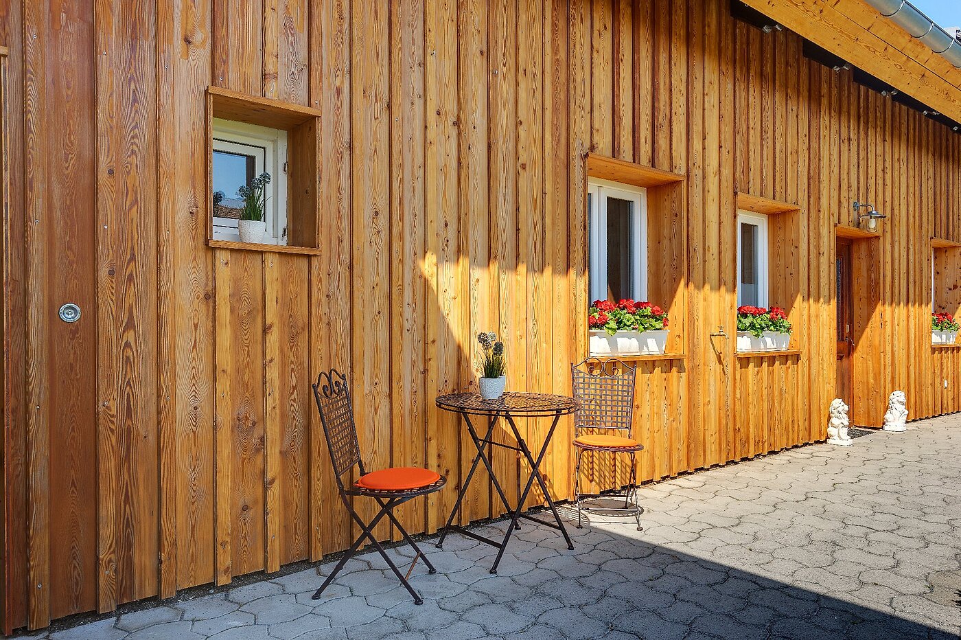 Bauernhaus с 9 комнатами | Hohenschäftlarn | 1805ML4 | Haus 1