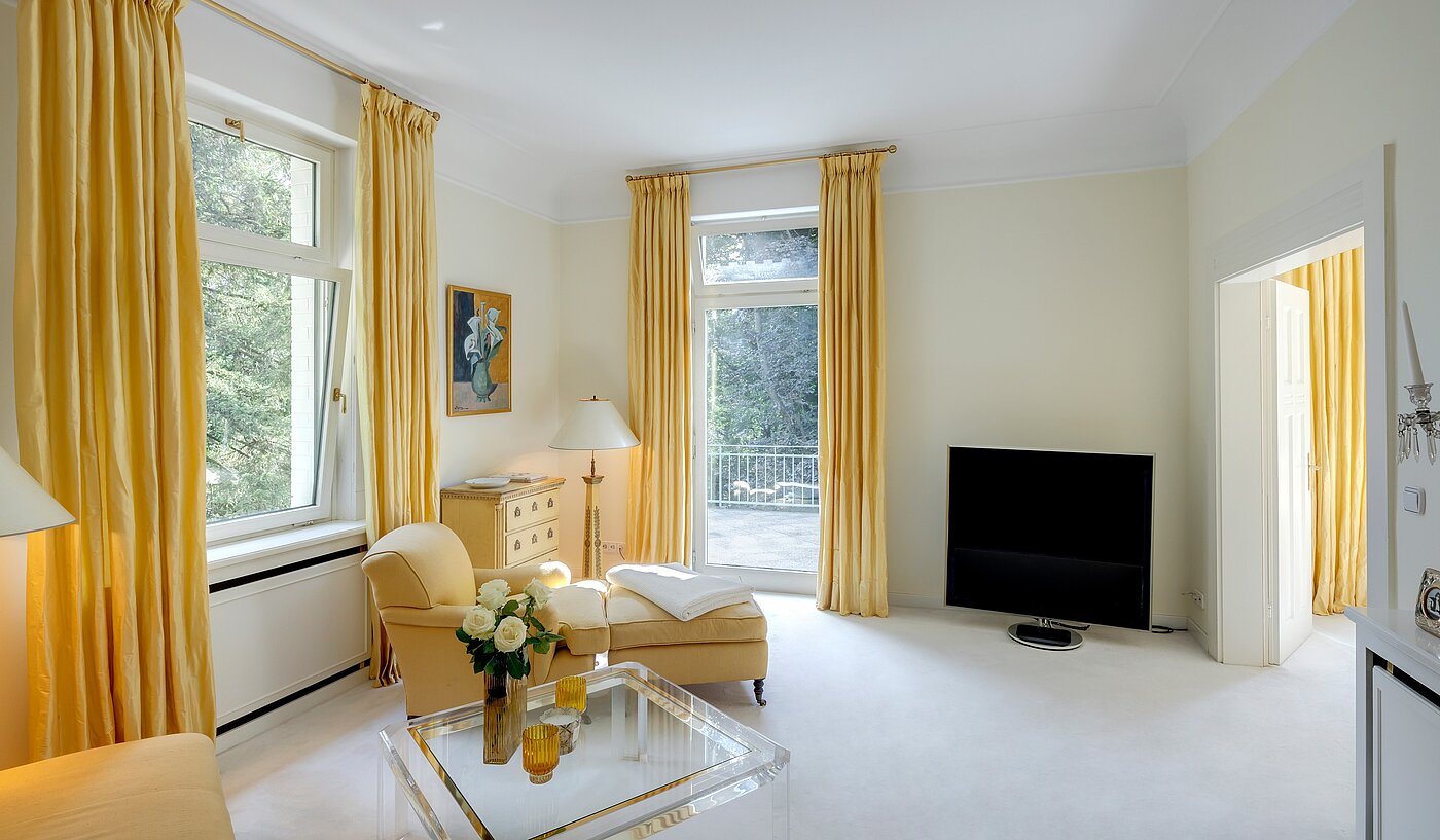 Villa с 9 комнатами | Reutlingen | 70231 | Schlafen 2. Obergeschoss