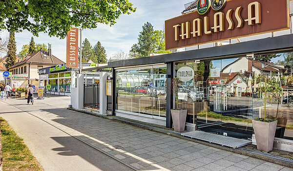 Квартира в многоэтажно доме с 3 комнатами | München-Trudering | 70443 | Alles in der Nähe