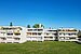Apartment с 2 комнатами | München-Feldmoching | 70466 | Ansicht vom Innenhof aus | Thumbnail