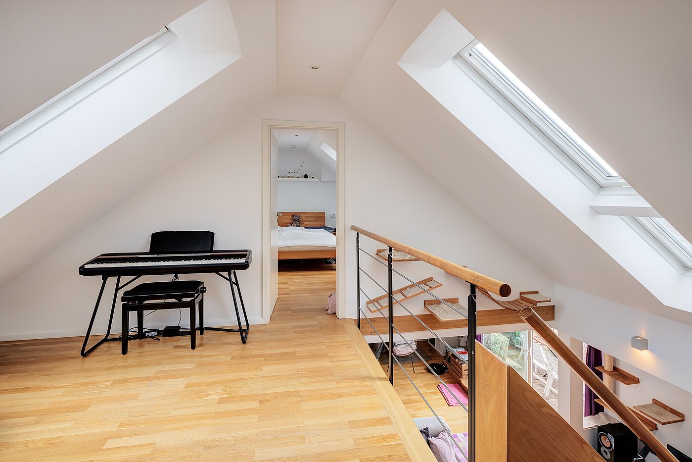 Квартира в многоэтажно доме с 5 комнатами | München-Neuhausen | 70140 | Lesegalerie