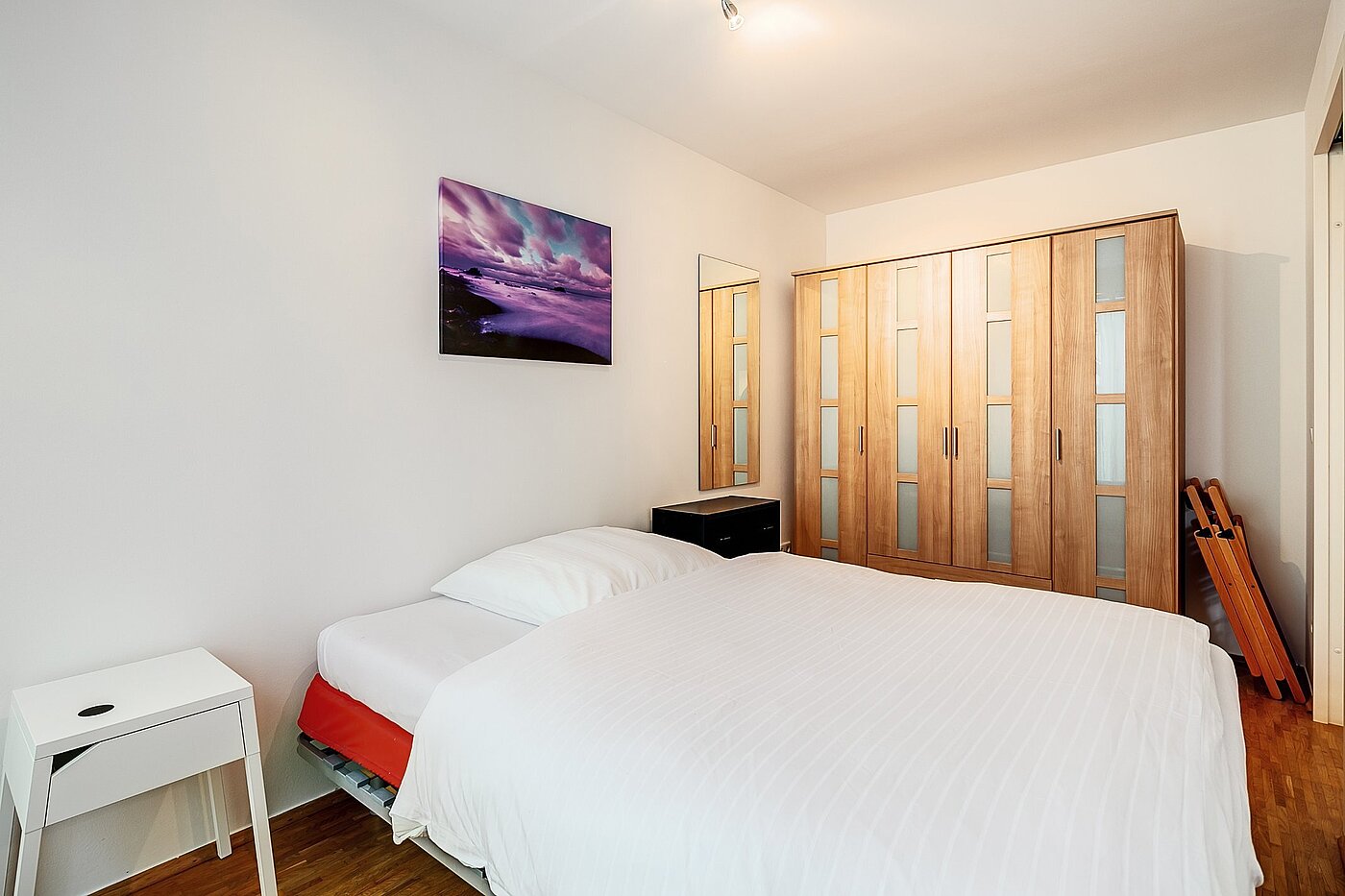 Плоский с 1.5 комнатами | München-Ramersdorf | 2004ML6 | ... mit Staufläche