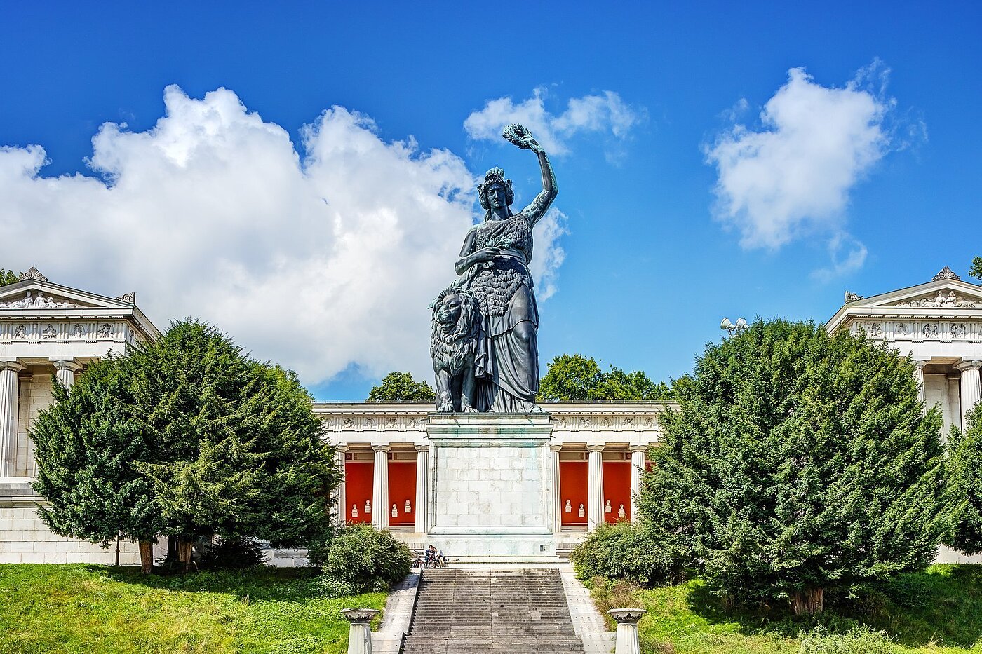 Квартира в многоэтажно доме с 1 комнатная | München-Sendling | 2201ML3 | Bavaria an der Theresienwiese