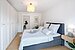 Квартира в многоэтажно доме с 3 комнатами | München-Ludwigsvorstadt | 70488 | Schlafbereich | Thumbnail