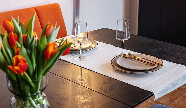 Плоский с 2 комнатами | Bad Wiessee | 700942 | ...mit hochwertiger Ausstattung...