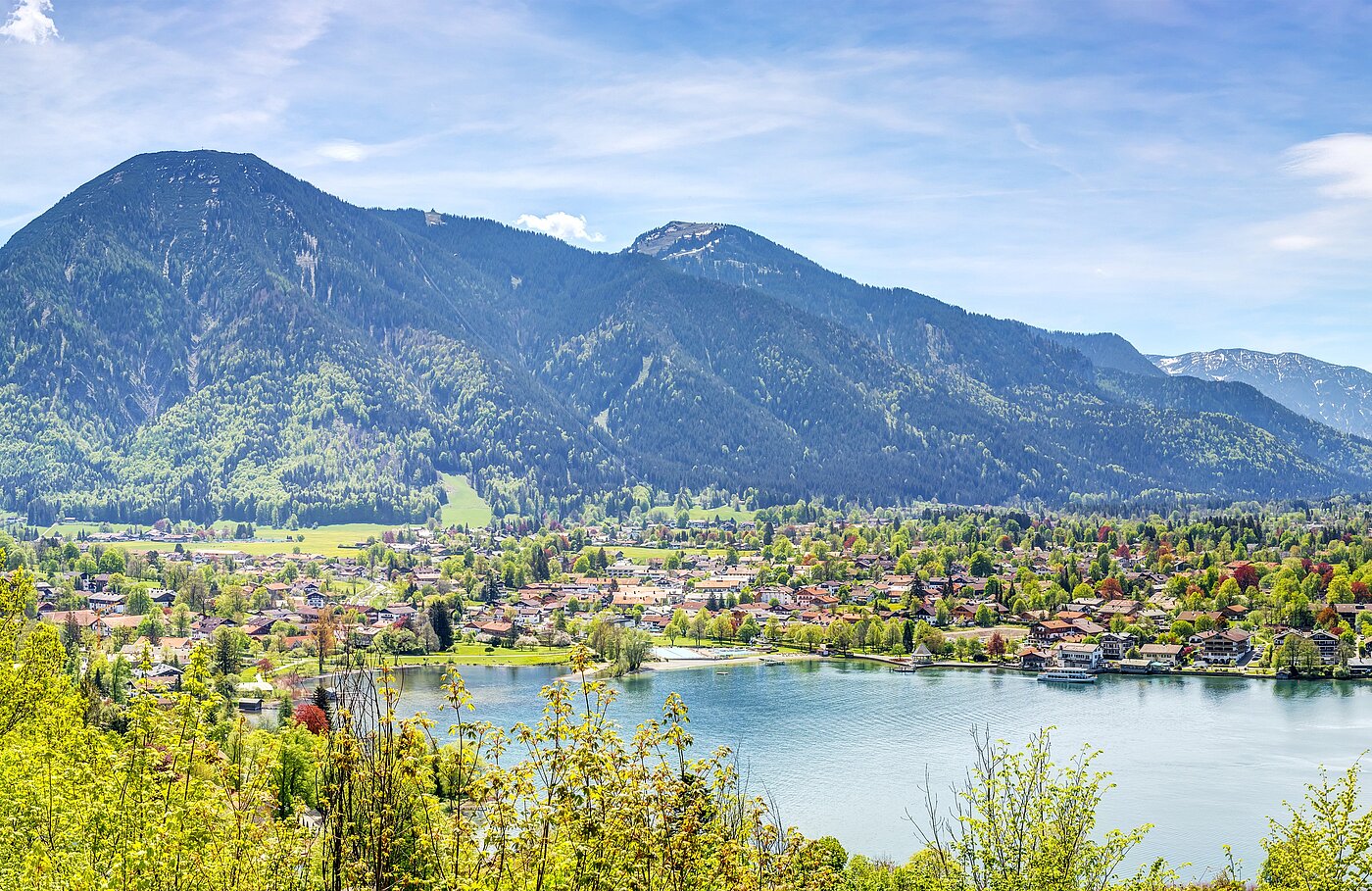 Квартира в многоэтажно доме с 6 комнатами | 70095 | Seemomente am Tegernsee