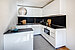 Квартира в многоэтажно доме с 2 комнатами | München-Schwabing | 70278 | Weiße Einbauküche | Thumbnail