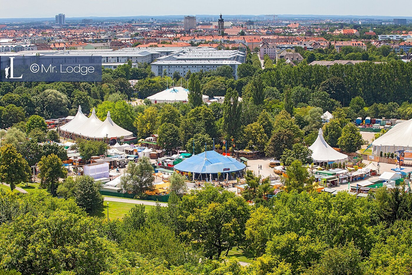 Квартира в многоэтажно доме с 2 комнатами | München-Nymphenburg | 1809ML2 | Tollwood