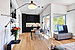 Penthouse с 2 комнатами | München-Maxvorstadt | 704271 | Schicke Einbauküche mit...... | Thumbnail