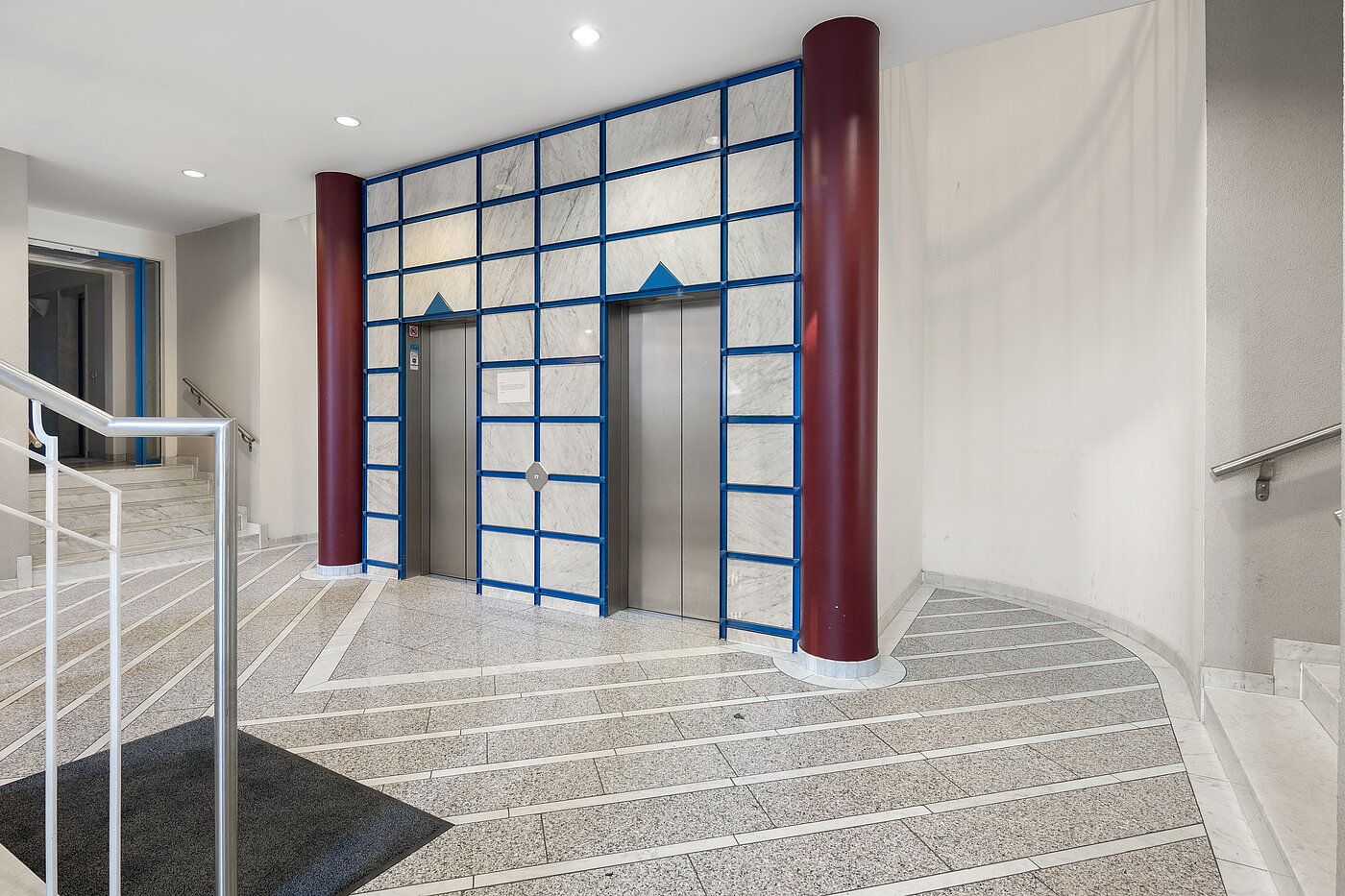 Дуплекс с 2.5 комнатами | München-Haidhausen | 701172 | ...Entree