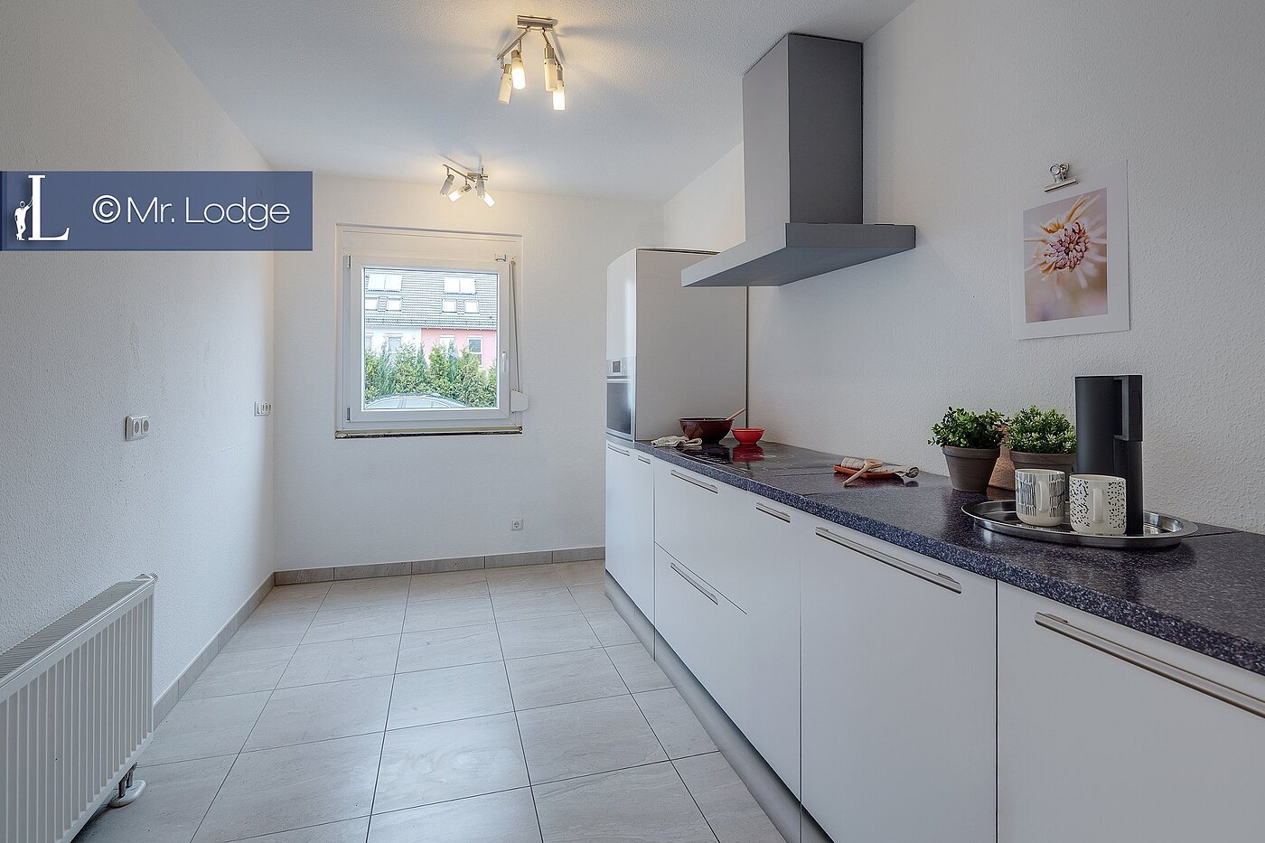 Квартира в многоэтажно доме с 5 комнатами | München-Trudering | 1902ML4 | .. ein Ausstattungsbeispiel