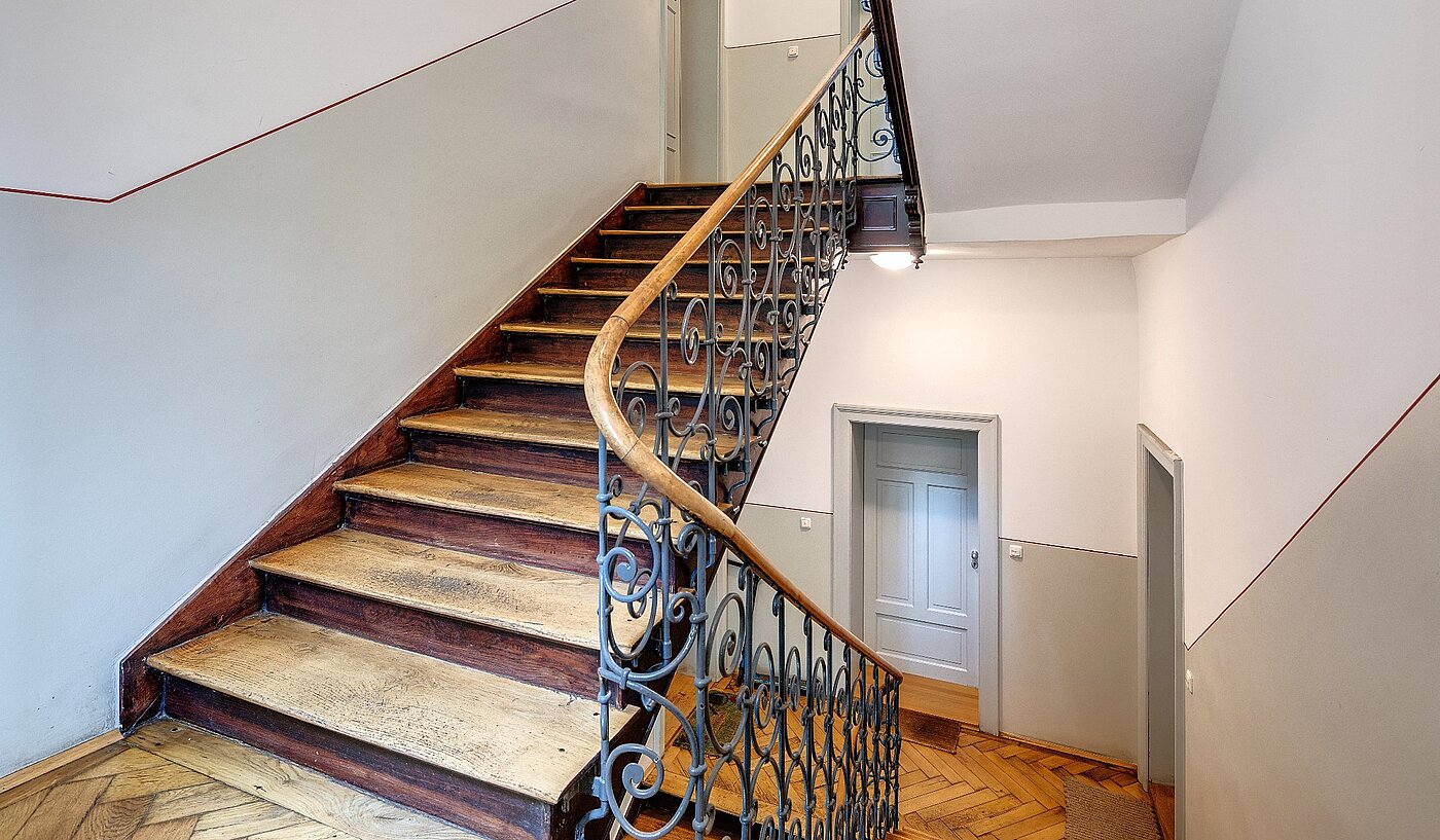 Квартира в многоэтажно доме с 2 комнатами | München-Haidhausen | 1807ML2