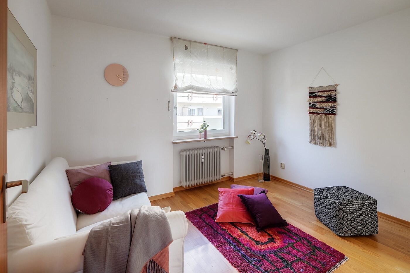 Квартира в многоэтажно доме с 4 комнатами | Freising | 2003ML7 | Gäste- oder Arbeitszimmer
