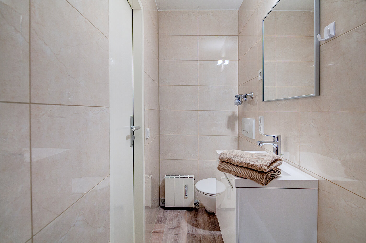 Apartment с 1 комнатная | München-Maxvorstadt | 70448 | Hell gefliest